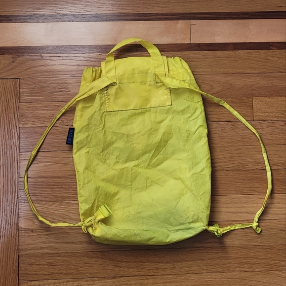 BAGGU NYLON BACKPACK - Picture 7 of 9